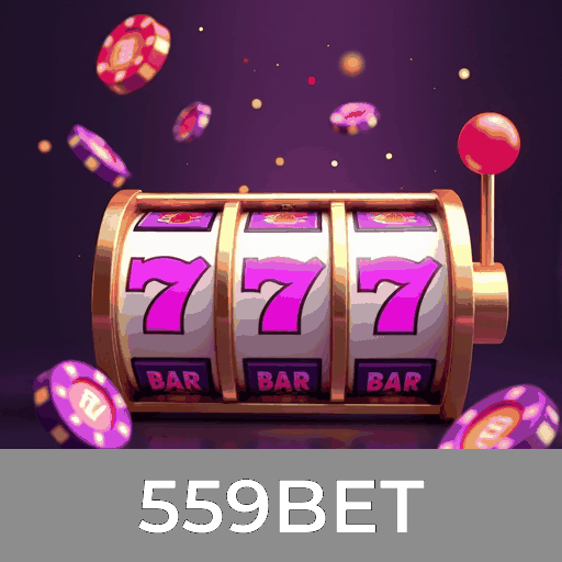 559BET: Cassino Premiado e Pagamentos Rápidos